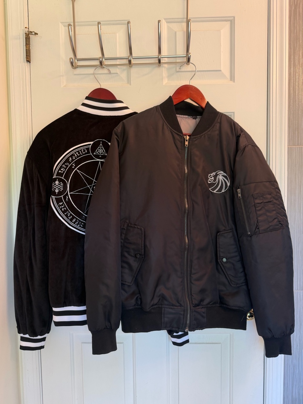 Seven Lions Merch Bundle - Bomber Jackets, Jersey